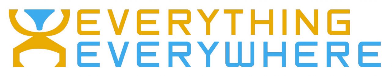 Everything Everywhere Travel Blog