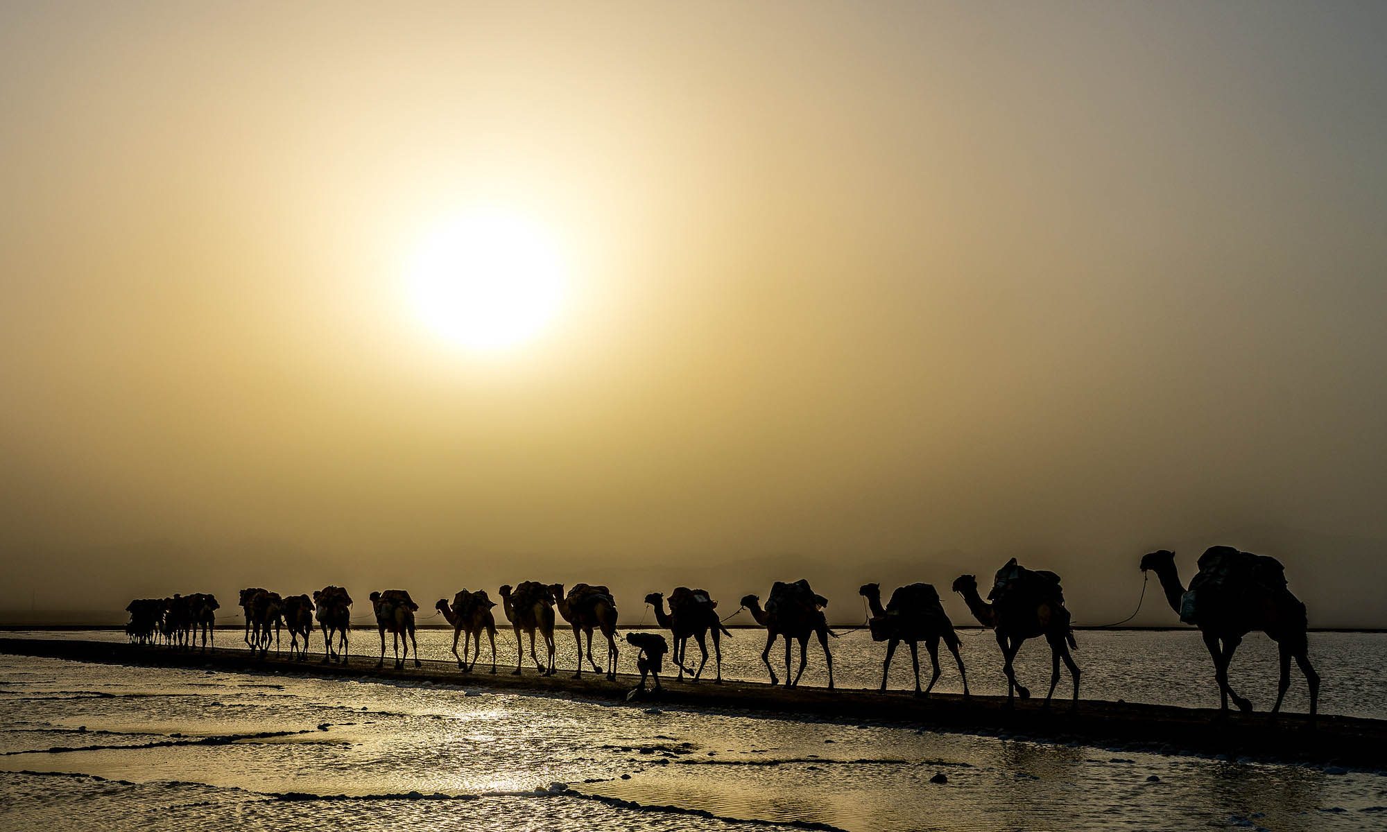 Everything Everywhere Travel Blog